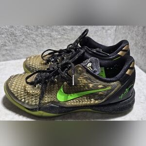 Kobe 8 SS Retro Pre Owned Has Box.